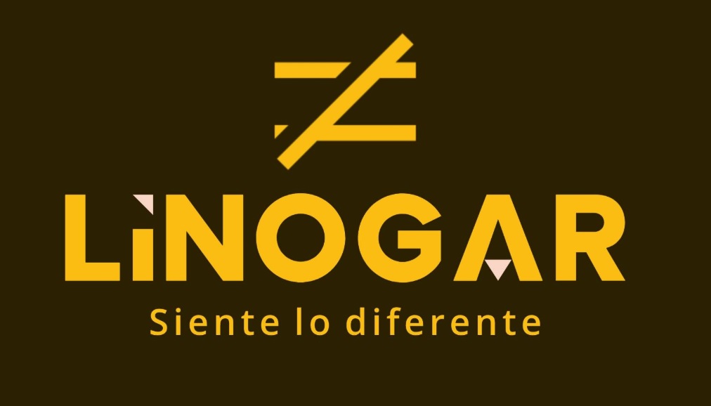Linogar – Siente lo diferente